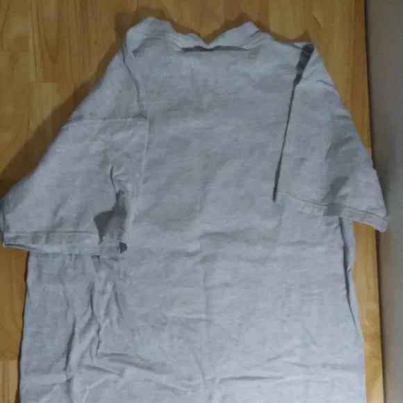 Vintage Buffed Betty Boop 100% Solid Boop T-Shirt - Picture 5 of 8